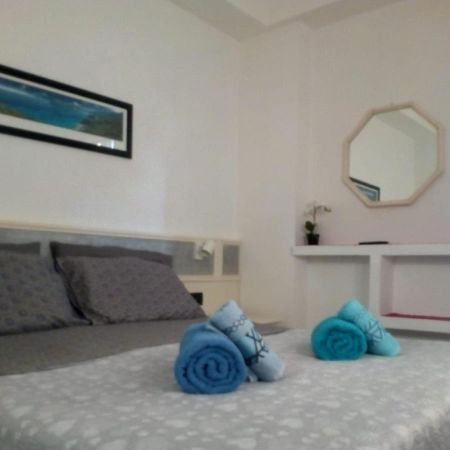 Casa Sandra チェファル エクステリア 写真