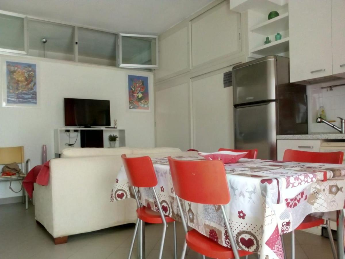 Casa Sandra チェファル エクステリア 写真