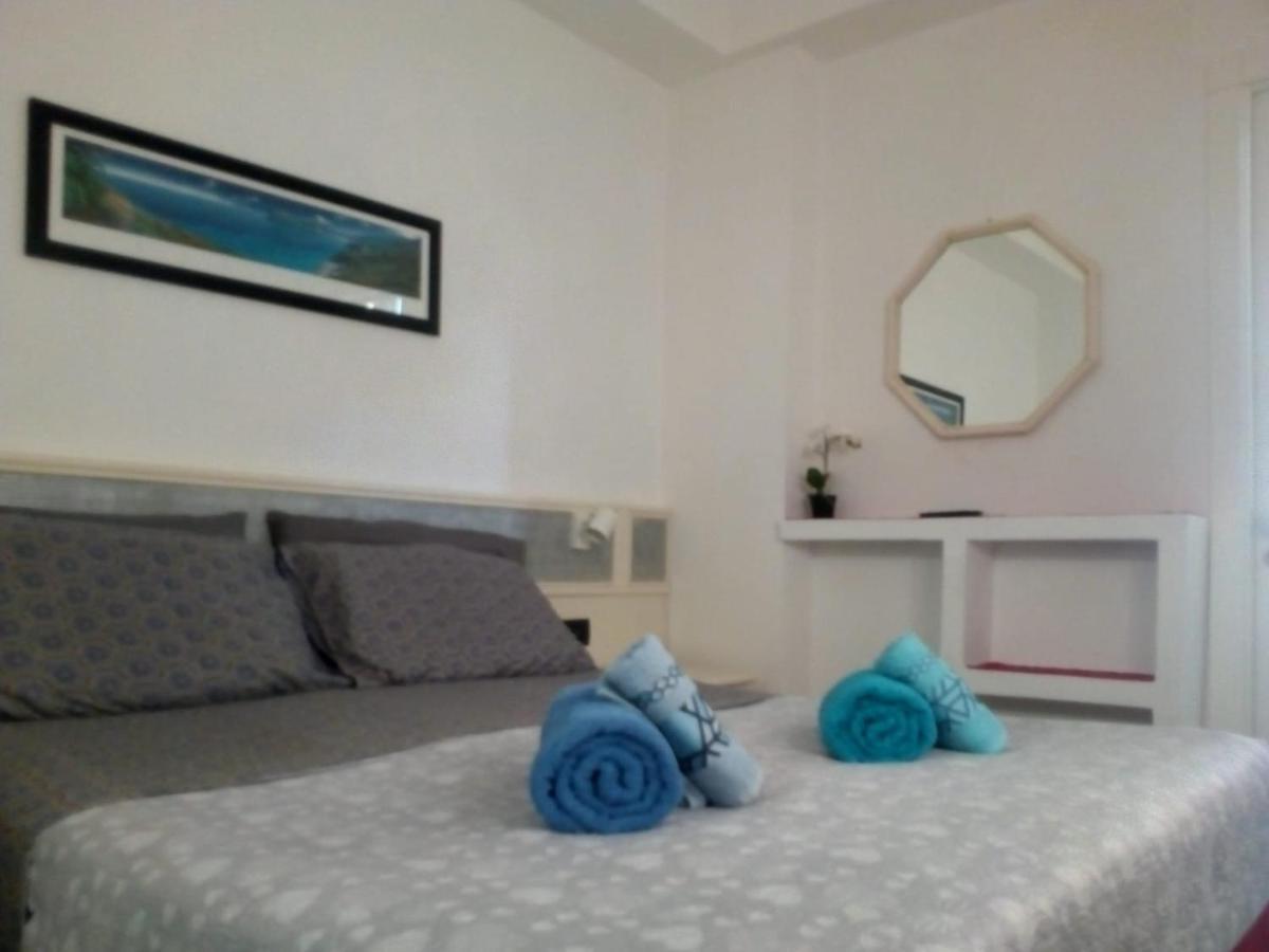 Casa Sandra チェファル エクステリア 写真