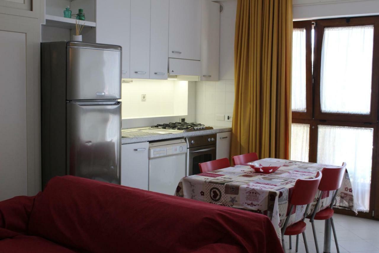 Casa Sandra チェファル エクステリア 写真