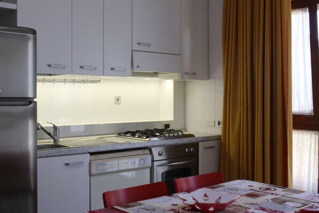 Casa Sandra チェファル エクステリア 写真